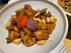 -曼泰·泰餐(京华城店)
