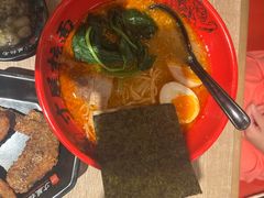 -寸屋拉面(凯德晶萃店)