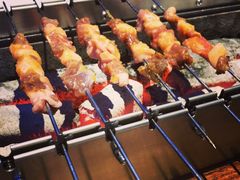 -三个蒙古大叔羊肉串(大宁店)