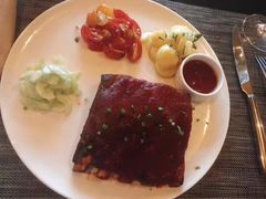 -WOLFGANG PUCK KITCHEN & BAR(迪士尼小镇店)