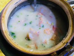 -半岛私房菜(梅林店)