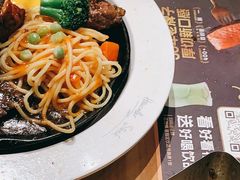 -豪客来牛排(天阳D32店)