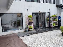 -大隐国际青年旅舍(上海陆家嘴东方明珠店)