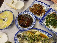 -邱记私房菜·十八年本地菜