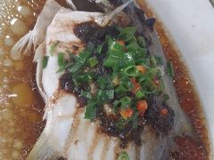 -旺富东海大酒楼(海鲜街店)