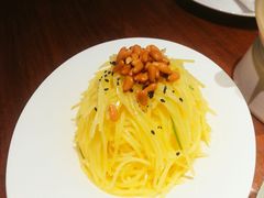 -喜鼎海胆水饺(柏威年购物中心店)