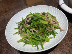 -魁盛居百年鲁菜馆(县西巷店)