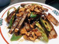 -飞尝蚝·顺德菜·鱼生(顺德总店)