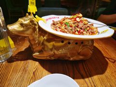 炊烟小炒黄牛肉-炊烟小炒黄牛肉(中心印象城店)