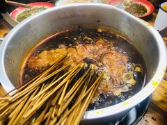 -咏勝锑锅麻辣烫(净居寺路总店)