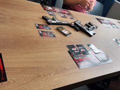 -嗨刻桌游(天一豪景店)