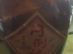 -老舅老蒙肉饼非遗店(一店)