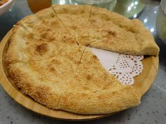 -新疆大厦·慕士塔格餐厅