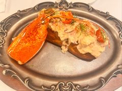-LESCEDARS Brasserie Bistro香柏树