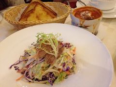 -维兰西餐(万泉河店)