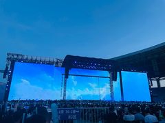 -天鹅湖体育公园