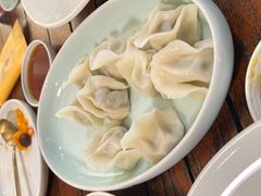 -喜鼎海胆水饺(东港店)