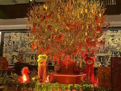 -广州花园酒店