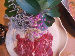 -庖丁家水煮牛排火锅(巴国城店)