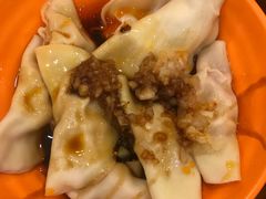 -龙抄手(春熙路总店)