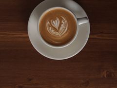 -纽巷咖啡 SOFTFOCUS COFFEE(锦和巴黎时韵店)
