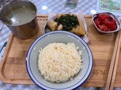 -阿金大白·上海菜馆(新天地店)
