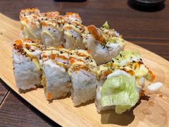 -哏儿寿司(红桥店)