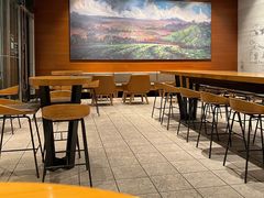 大堂-星巴克(深圳龙岗广百店)