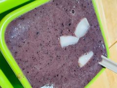 莲子红豆沙-玖鲜小笼(中山广场店)