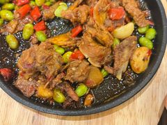 -71号豆汤饭·成都小馆(春熙路百盛店)