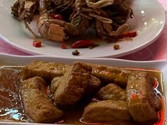 -龙溪海鲜酒家(溪涌店)