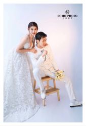 点击看大图 -LOMO乐玛婚纱摄影(口碑严选店)