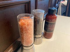 -Wolfgang’s Steakhouse 沃夫冈牛排馆(上海白玉兰广场店)