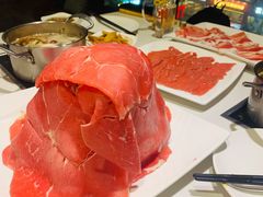 -秦风肥牛(阳阳国际店)