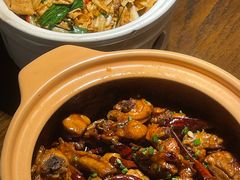 -小柴米·传统江西菜(万寿宫店)