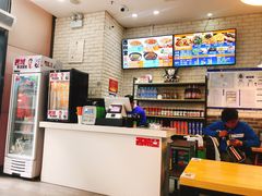 -西粉堂新疆米粉(朝外店)