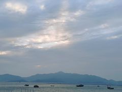 -清香海鲜餐厅(青澳湾地标美食店)