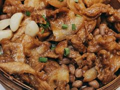 -闽公馆·客家私房菜·商务宴请·包厢(杏林橡树湾店)