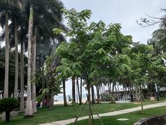 -石梅湾艾美度假酒店