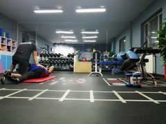 -悦健身私教工作室(双井店)