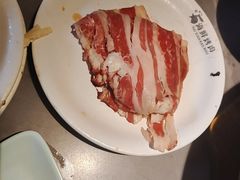 -伍棵星炭烤自助料理·烤鳗鱼(浦东食品城店)