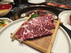 -牛将军•涮肉•烤肉•铁板烧(北京王府井·故宫店)