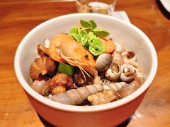 -甬上名灶(天一阁·翠柏店)