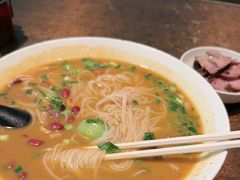 -漆黑觉米粉(三里屯店)