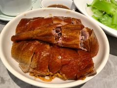 -金山记靓鸡·地道中山味(湖滨中路店)