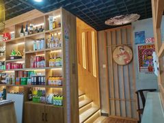 -本家食堂(华南店)