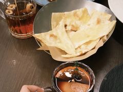 -Shantek象提南亚餐厅&西餐融合Bistro(淮海中路店)