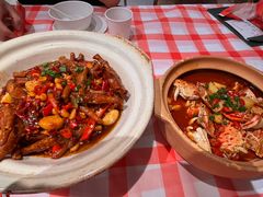 -辣小鲜·南昌大排档(船山路店)