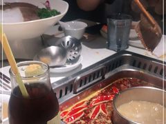 -巴奴毛肚火锅(广益哥伦布店)