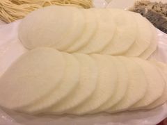 -八先生涮肉房(三里河店)
